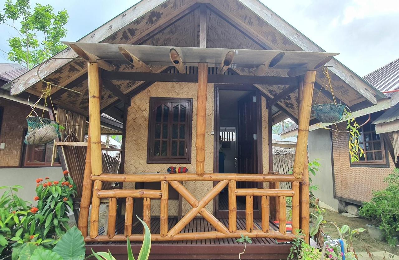 Eashanti'S Place San Vicente  Eksteriør bilde