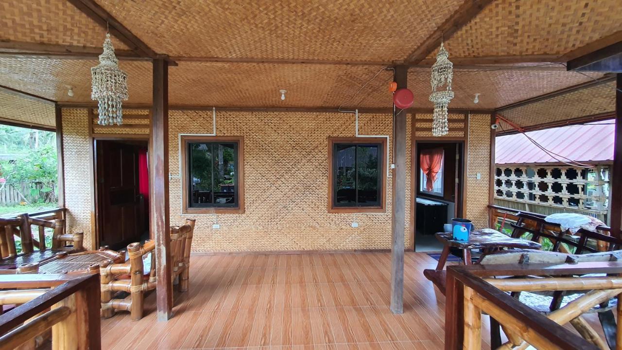 Eashanti'S Place San Vicente  Eksteriør bilde