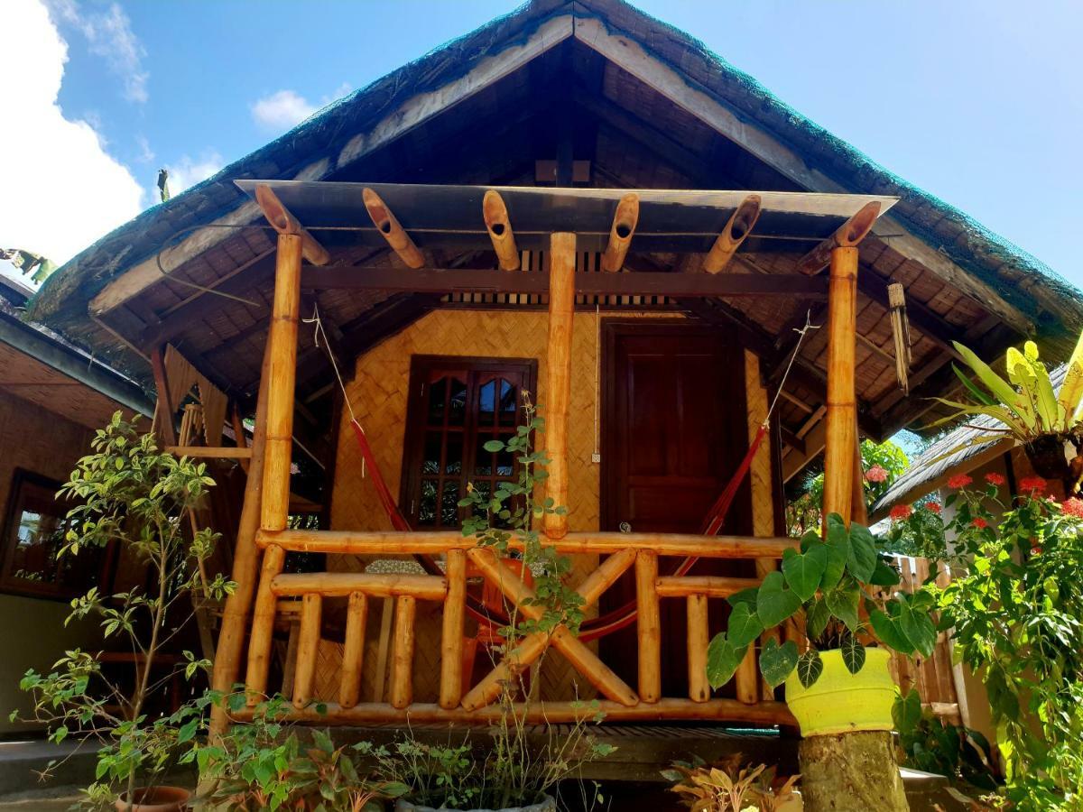 Eashanti'S Place San Vicente  Eksteriør bilde